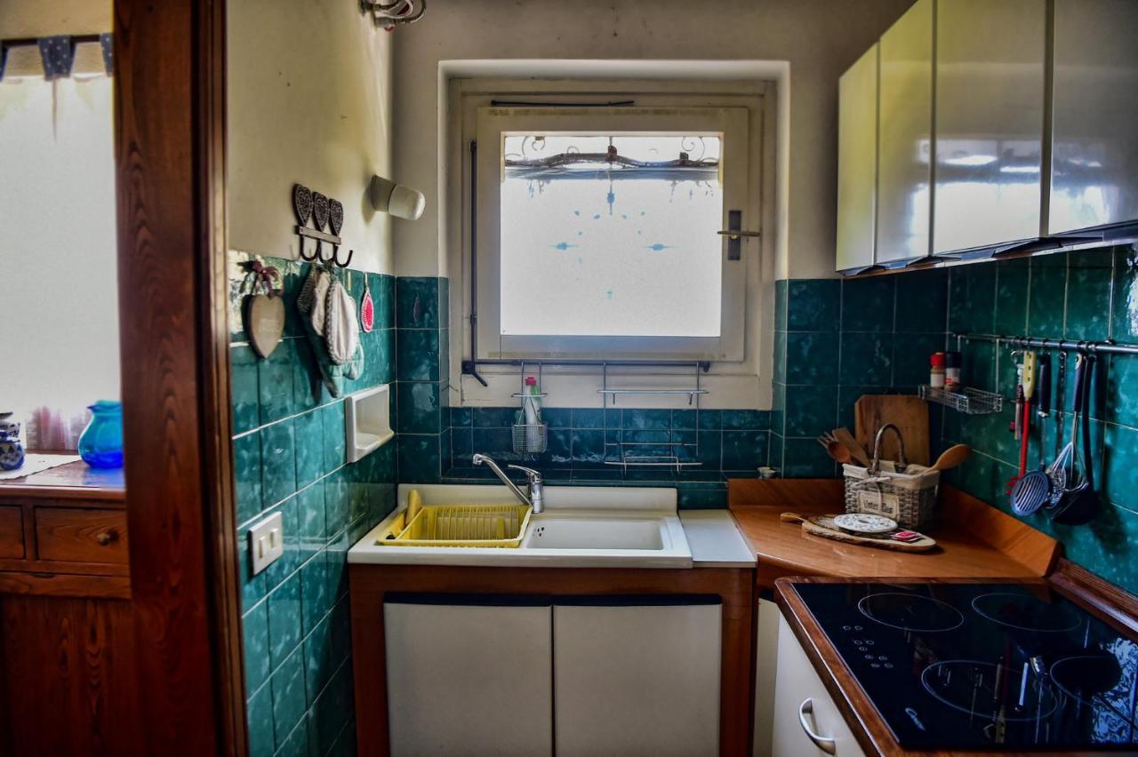 Apartament Ca' Maria Narciso By Wonderful Italy Bellagio Zewnętrze zdjęcie