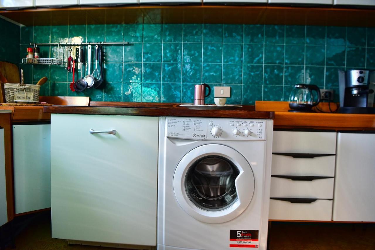 Apartament Ca' Maria Narciso By Wonderful Italy Bellagio Zewnętrze zdjęcie