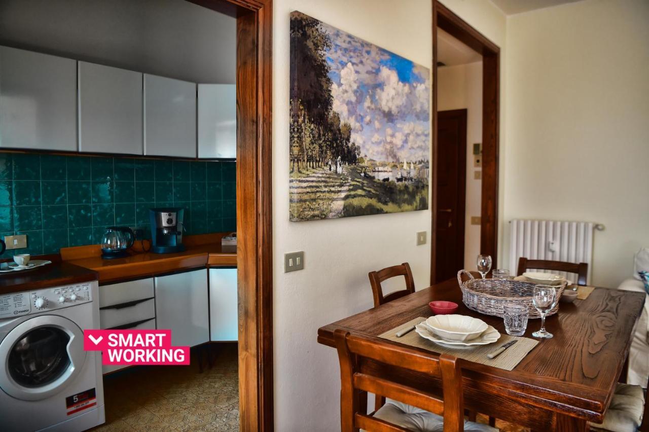 Apartament Ca' Maria Narciso By Wonderful Italy Bellagio Zewnętrze zdjęcie