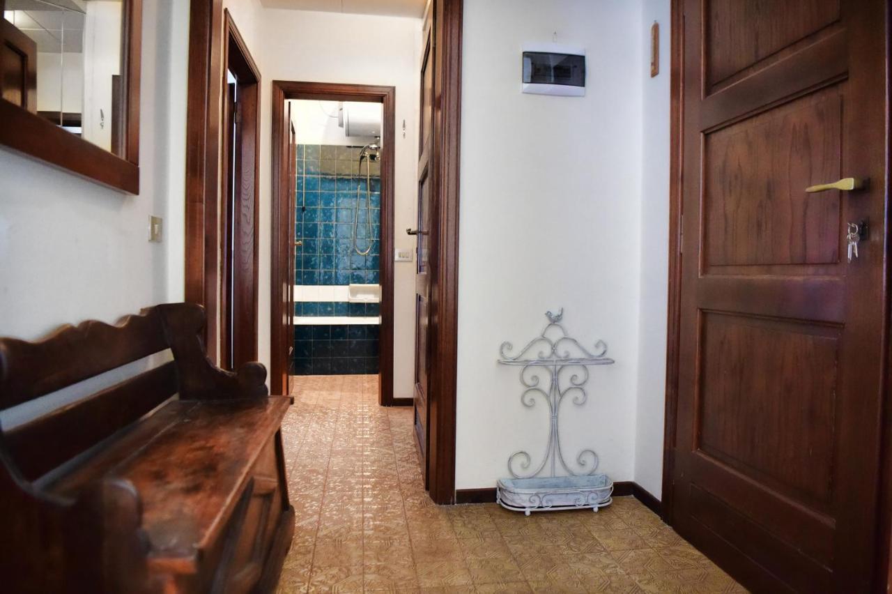 Apartament Ca' Maria Narciso By Wonderful Italy Bellagio Zewnętrze zdjęcie