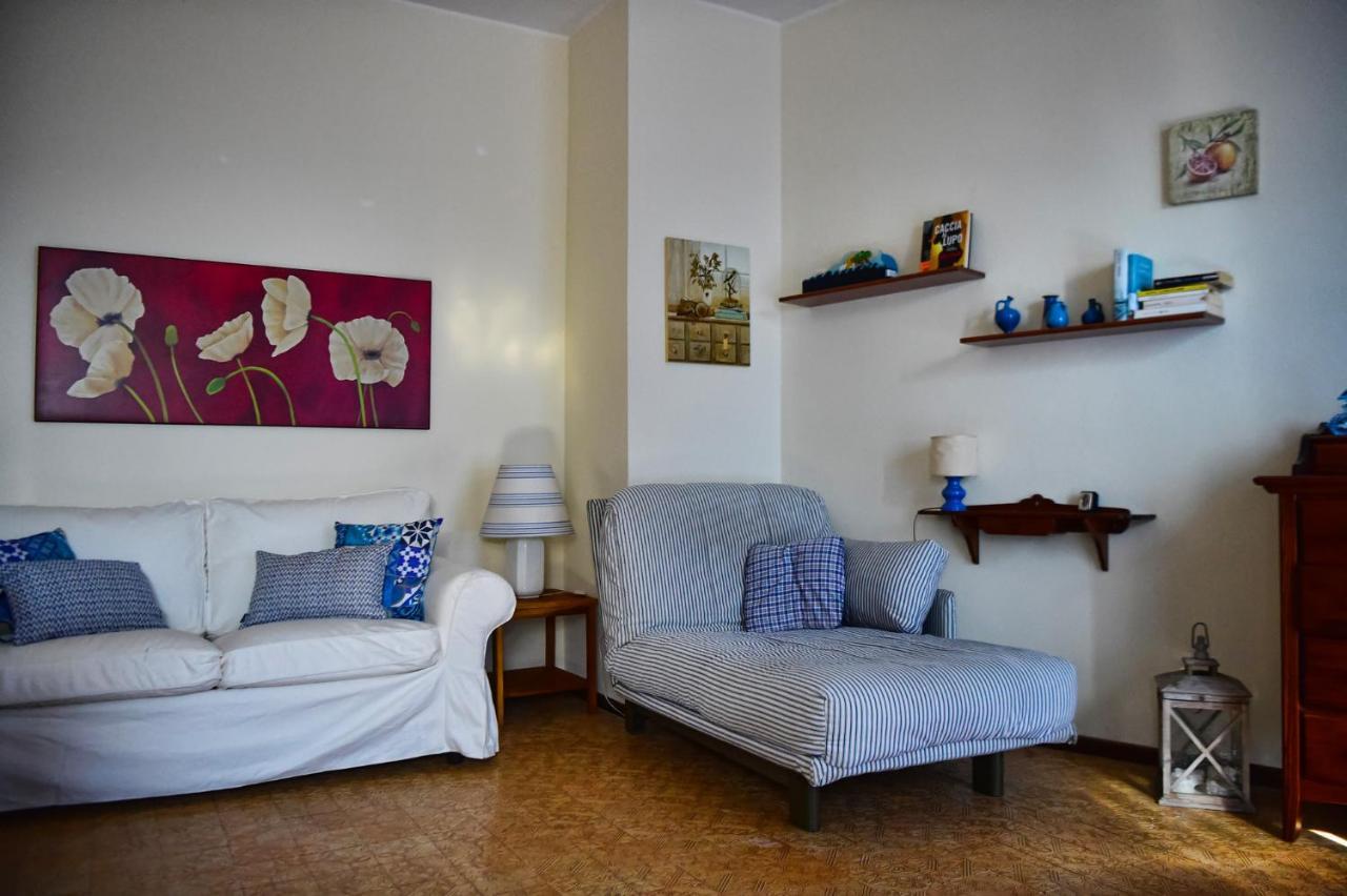 Apartament Ca' Maria Narciso By Wonderful Italy Bellagio Zewnętrze zdjęcie