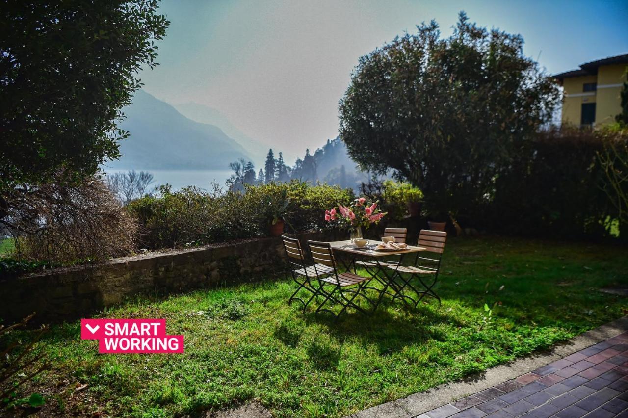 Apartament Ca' Maria Narciso By Wonderful Italy Bellagio Zewnętrze zdjęcie
